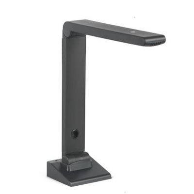 A4 Visualizer Document Camera Document Scanner Presenter Portable CMOS Sensor