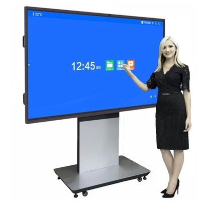 Διαδραστική Led Tv 65