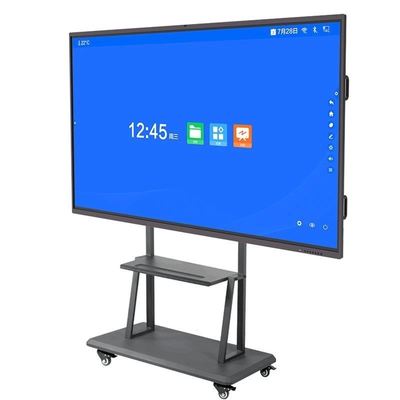 Διαδραστική οθόνη Led Panel 110