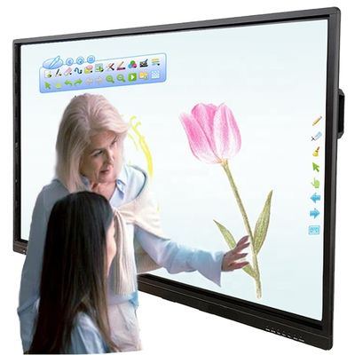 Διαδραστικός πίνακας Smart Education Nano Blackboard για σχολική τάξη