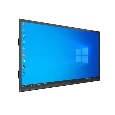 Smart Education Διαδραστικός Πίνακας Νανο Μαυροπίνακα HDMI/USB/Bluetooth/Wi-Fi για σχολική τάξη